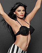 Sherlyn Chopra